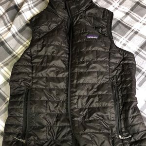 Patagonia vest